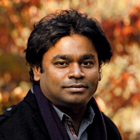 AR Rahman